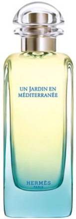 Hermes Un Jardin En Mediterranee Eau De Toilette Spray 50ml