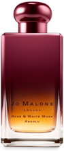 Jo Malone Rose& White Musk Absolut Eau De Perfume Spray 100ml