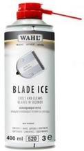 Wahl Blade Ice Cools And Cleans Blades In Seconds