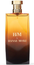 Hanae Mori Him Eau De Perfume Spray 50ml