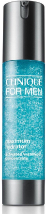 Clinique For Men Maximum Hydrator Activated Water Gel Concentrate 50ml