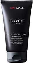 Payot Gel Désincrustant Charbon Anti Imperfections Facial Cleanser 150ml