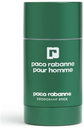 Paco Rabbane Paco Rabanne Pour Homme Deodorant Stick 75ml