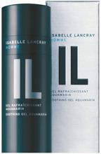 Isabelle Lancray Il Homme Soothing Gel Aquamarin 50ml
