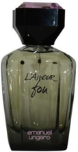 Emanuel Ungaro L'Amour Fou Eau De Perfume Spray 50ml