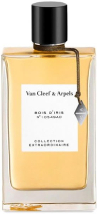 Van Cleef& Arpels Bois D'Iris Eau De Perfume Spray 75ml