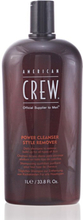 American Crew Power Cleanser Style Remover 1000ml