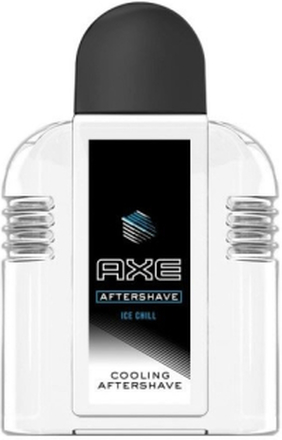 Axe Ice Chill After Shave Lotion 100ml