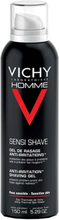 Vichy Homme Anti Irritation Shaving Gel 150ml