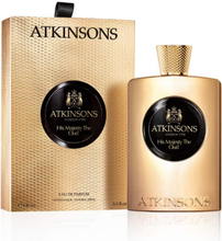 Atkinson His Majesty The Oud Eau De Parfum Spray 100ml