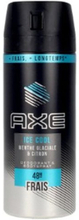 Axe Ice Cool Deodorant Spray 150ml