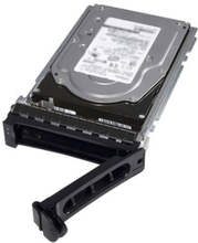 Dell Harddisk 3.5" 4,000gb Serial Ata-600 7,200rpm