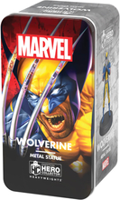 Eaglemoss Wolverine (Comic)