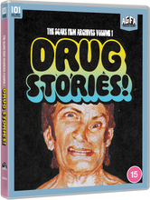The Scare Film Archives Vol.1 - Drug Stories (AGFA)
