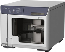Epson Discproducer Pp-50