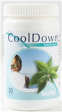 Cool Down 30 kapsler