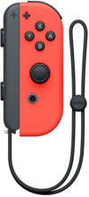 Nintendo Joy-Con Håndkontroller Rød høyre