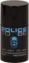 Police To Be - Deodorant Stick 75 gr