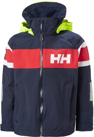Helly Hansen JR Salt 2 Jacket