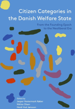 Citizen Categories in the Danish Welfare State