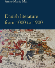 Danish literature from 1000 to 1900