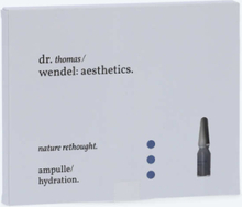 Dr. Thomas Wendel Aesthetics Hydration Ampullenkur, 14x 1 ml