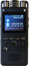 Record HAR-17 handy audio recorder