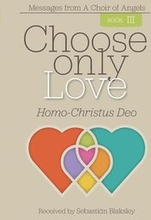 Choose Only Love: Homo-Christus Deo