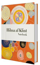 Hilma Af Klint Notebook (the Ten Largest No. 3 Youth Group Iv)