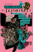 Sandman Vol. 11- Endless Nights 30th Anniversary Edition