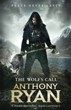 The Wolf"'s Call