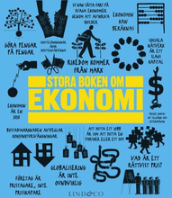 Stora Boken Om Ekonomi