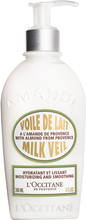 L'Occitane Almond Milk Veil 240 ml