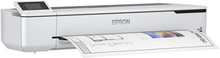 Epson Surecolor Sc-t5100n 36" (a0) Ekskl. Stativ
