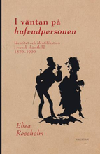 I Väntan På Hufvudpersonen - Identitet Och Identifikation I Svensk Skämtbild 1870 - 1900