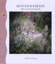Havsanemon - Dikter Och Dianafotografier