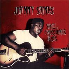 Shines Johnny: Skull & Crossbones Blues