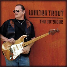 Trout Walter: Outsider 2008