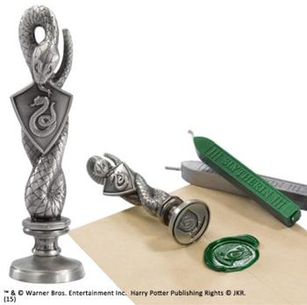 Harry Potter: Slytherin Wax Seal