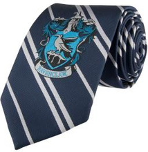Harry Potter: Necktie Woven Ravenclaw Adult