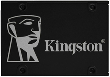 Harddisk Kingston SKC600/512G 2,5" SSD SATA III 512 GB SSD