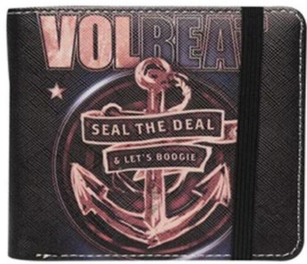 Volbeat: Seal the Deal (Wallet)