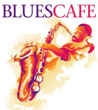 Blues Cafe"