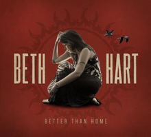 Hart Beth: Better Than Home