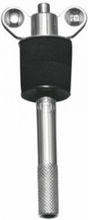 Meinl Cymbalstacker - MC-CYS8-S (8 mm) Smidig stacker so