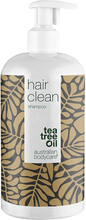 Australian Bodycare Hair Clean Shampoo Suitable For Dandruff, Dry And Itchy Scalp - 500 ml