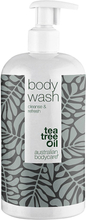 Australian Bodycare Body Wash With 100% Natural Tea Tree Oil - 500 ml
