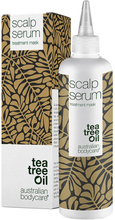 Australian Bodycare Scalp Serum Scalp Treatment Suitable For Dandruff, Dry And Itchy Scalp - 250 ml