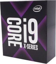 Intel Intel Core I9 9960x X-series