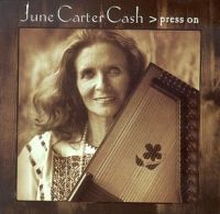 Carter Cash June: Press On